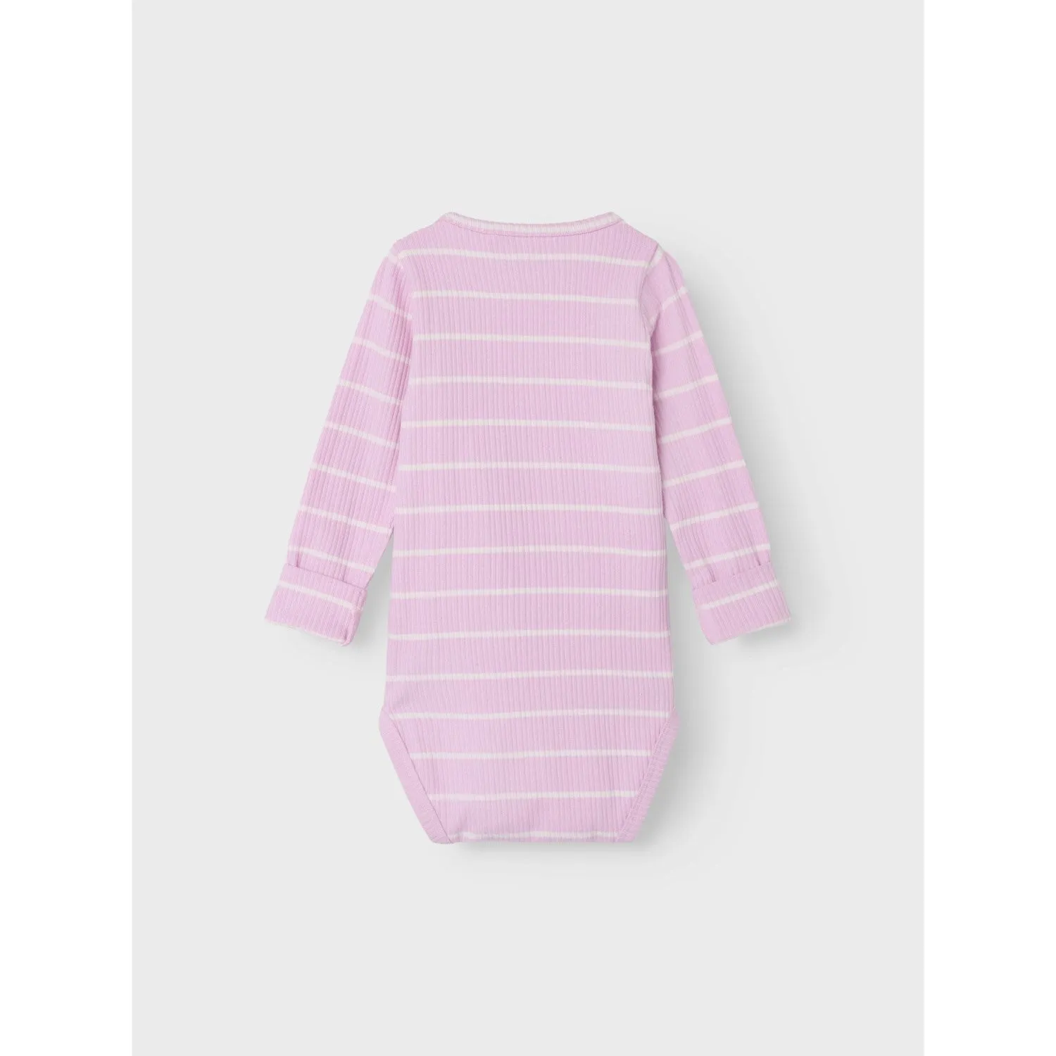 Name It Pastel Lavender Kianna Body