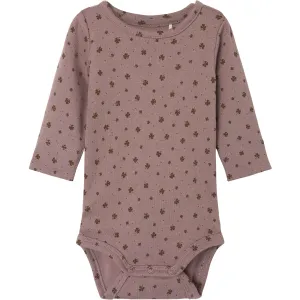Name It Twilight Mauve Noella Slim Body