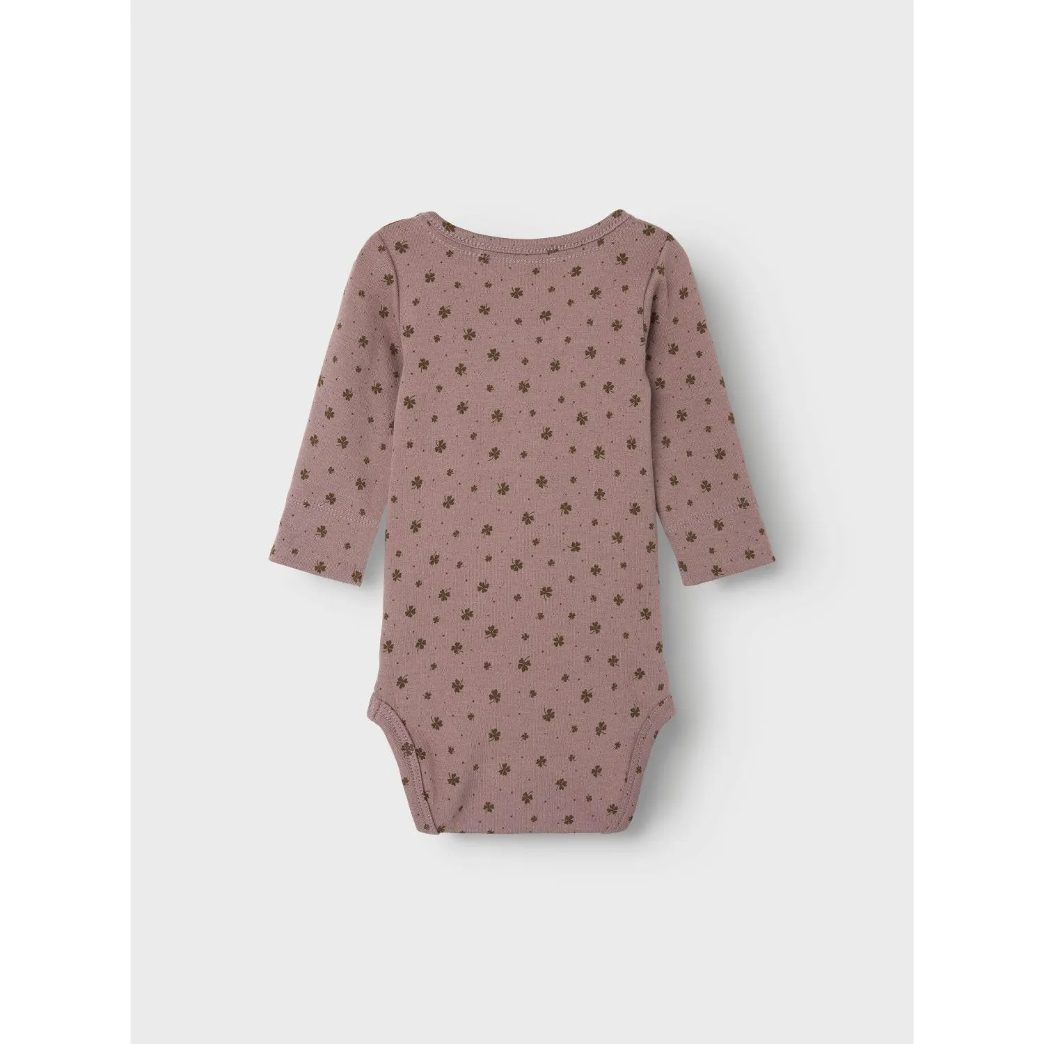 Name It Twilight Mauve Noella Slim Body