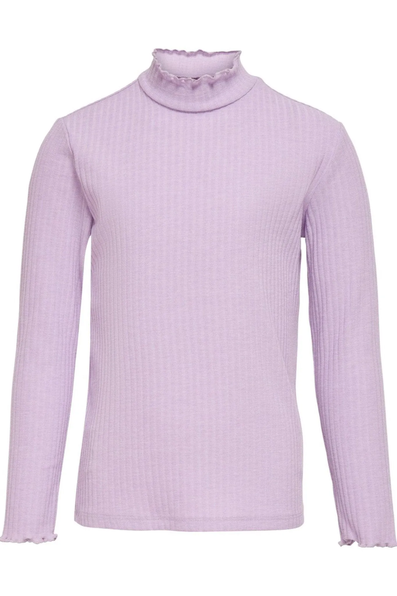 Nella long-sleeved jumper - Orchid Bloom