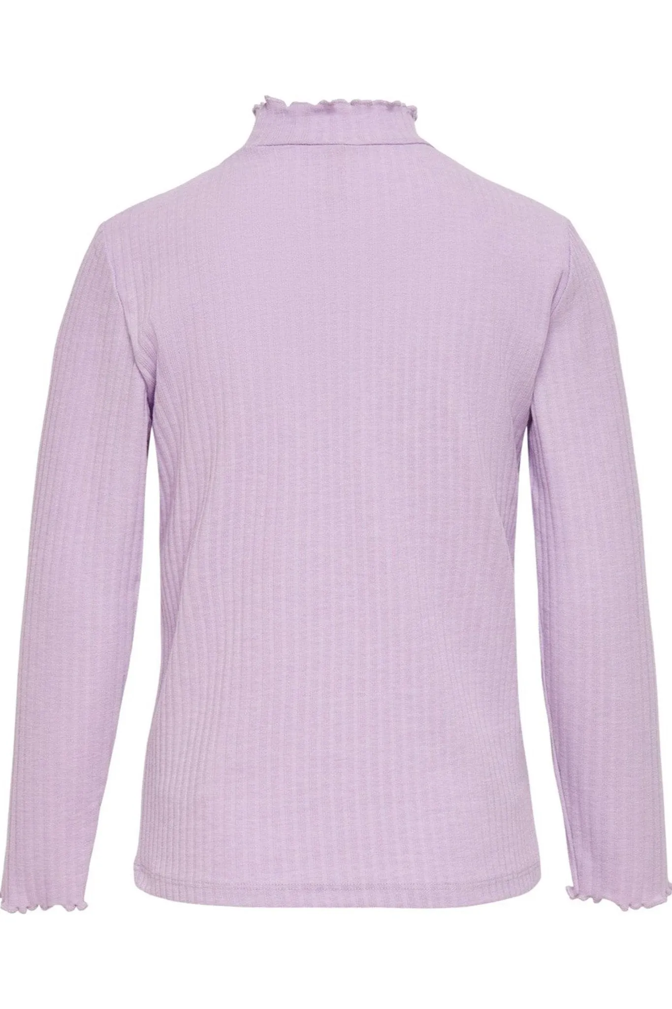 Nella long-sleeved jumper - Orchid Bloom