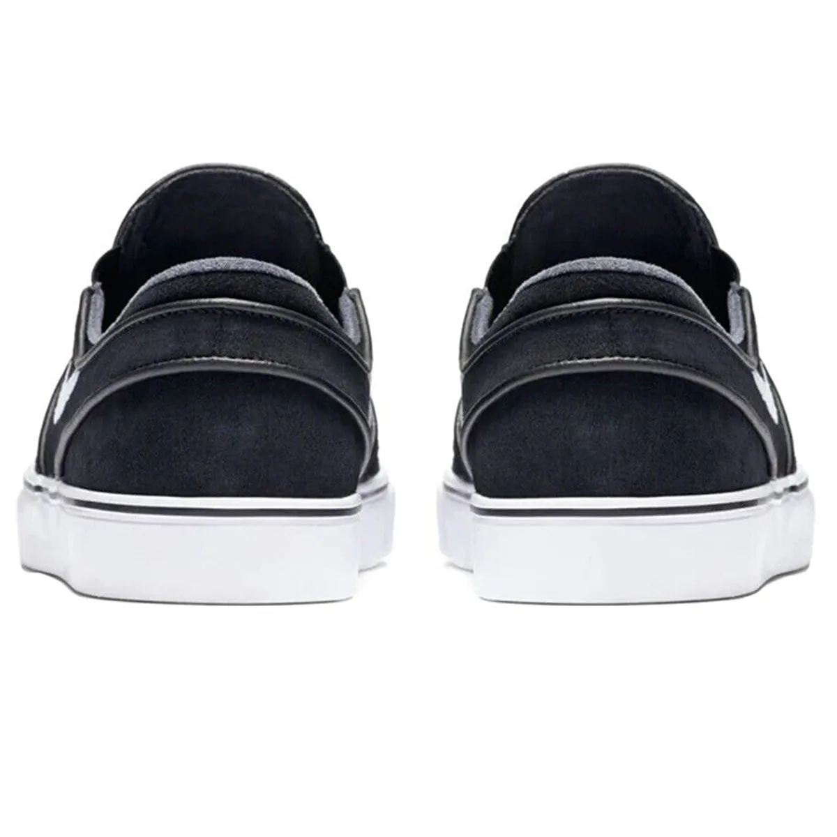 Nike SB Janoski OG  Slip - Black/White FN5893-001
