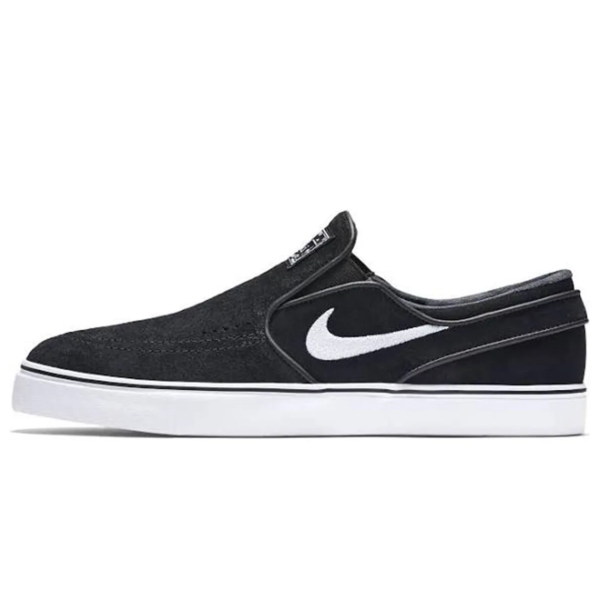 Nike SB Janoski OG  Slip - Black/White FN5893-001