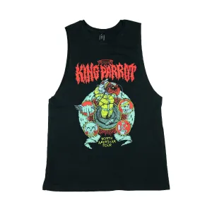 North American Tour Tank (Mens)