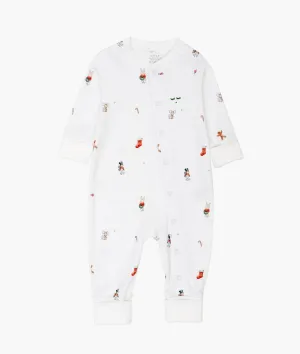 Nutcracker Overall