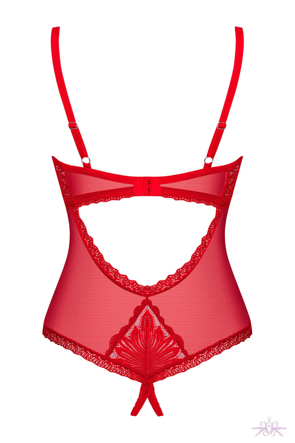 Obsessive Chilisa Bodysuit
