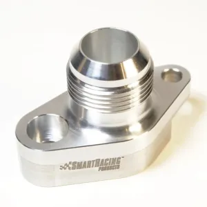 Oil Tank - Oil Inlet Adapter -16 Male Fitting