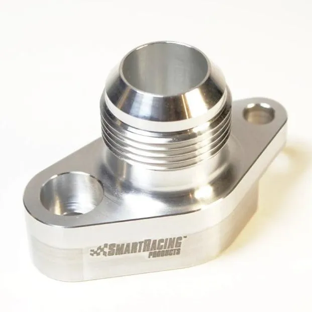Oil Tank - Oil Inlet Adapter -16 Male Fitting
