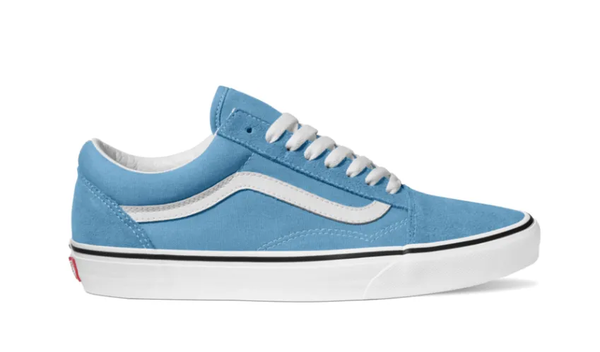 Old Skool(COLR THRY)-HERBLU