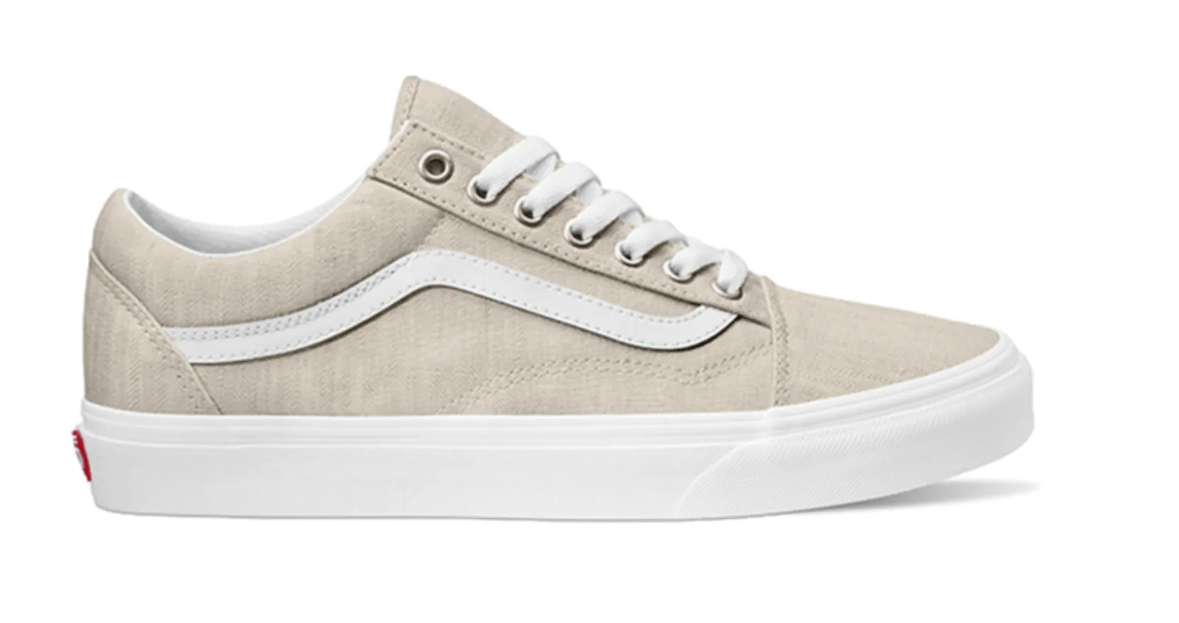 Old Skool(SUMMER LINEN)RAINY DAY