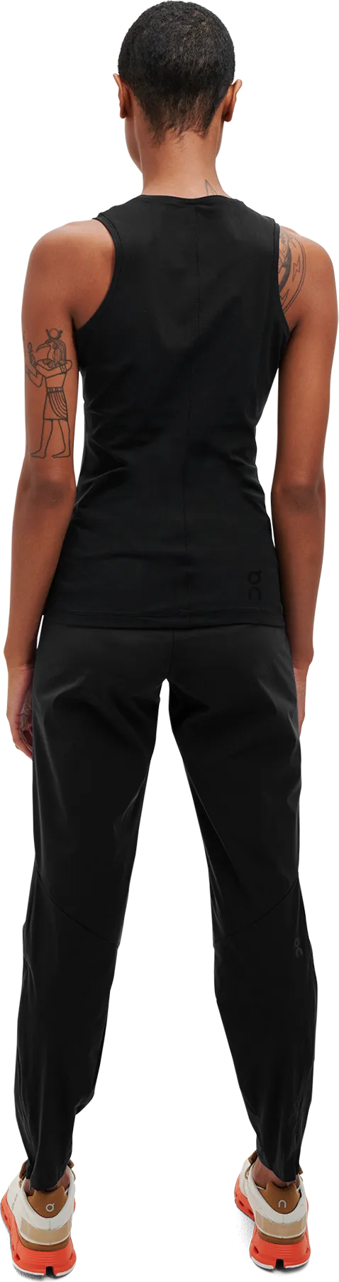 On Women&#x27;s Movement Tank Black | Buy On Women&#x27;s Movement Tank Black here | Outnorth