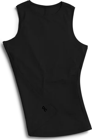 On Women&#x27;s Movement Tank Black | Buy On Women&#x27;s Movement Tank Black here | Outnorth