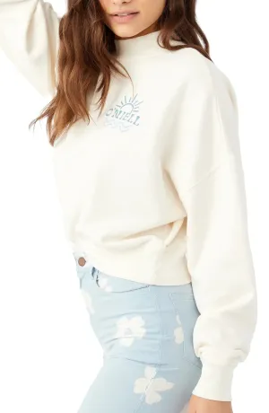 O'Neill MOMENT CROP FLEECE