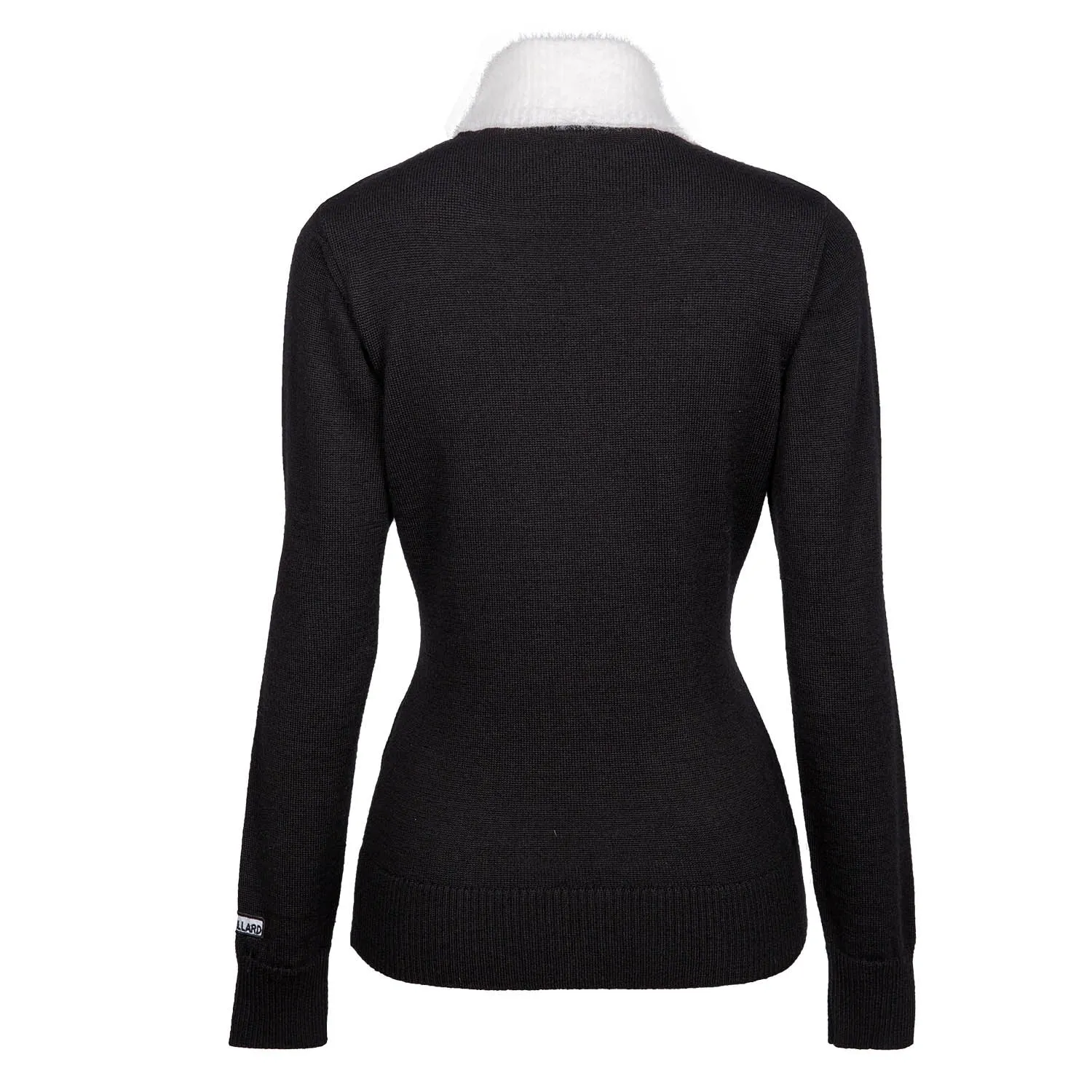 Perrine Sweater 2024