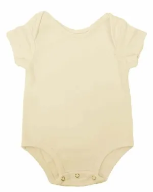 Personalized Baby Bodysuit