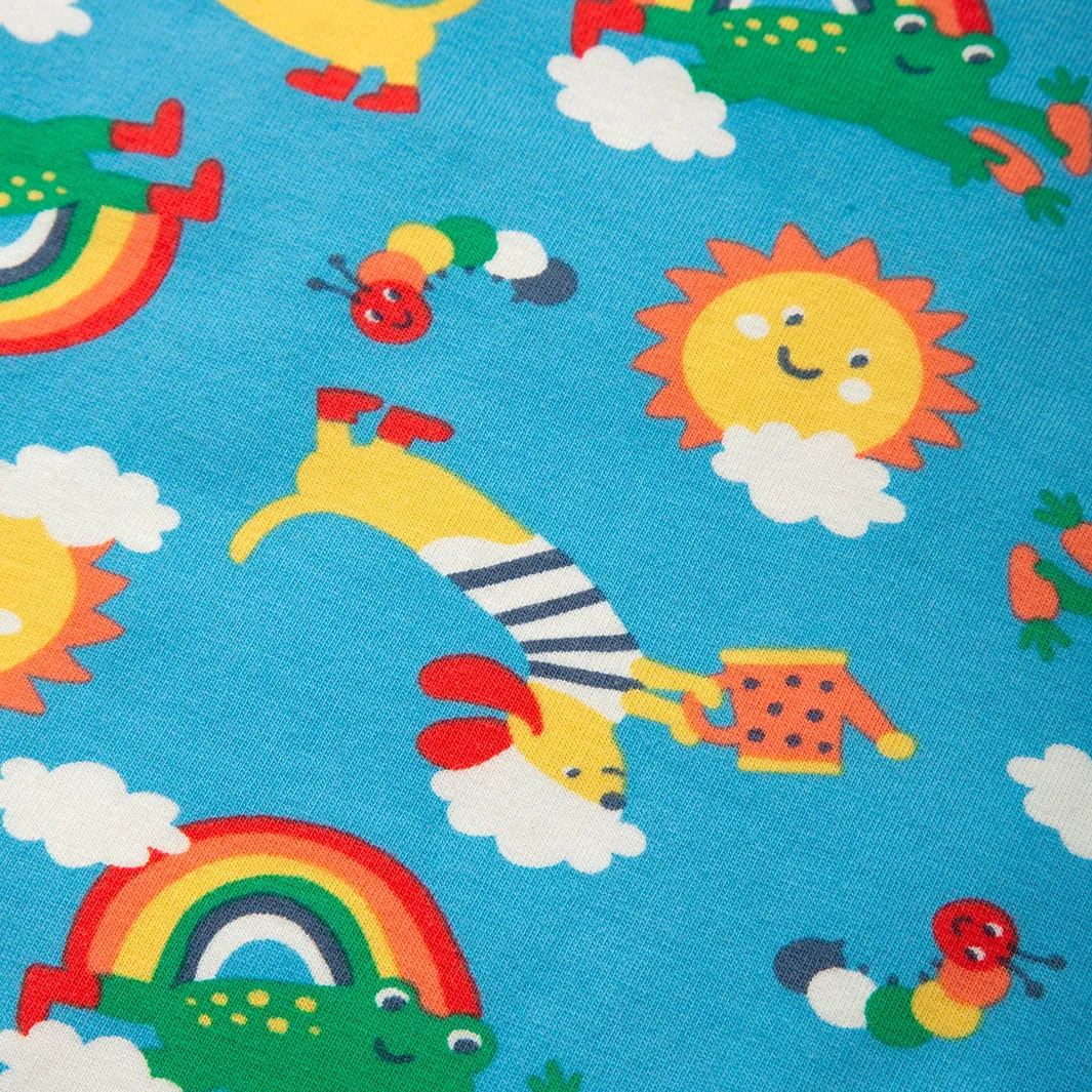 Planet pals bodysuit