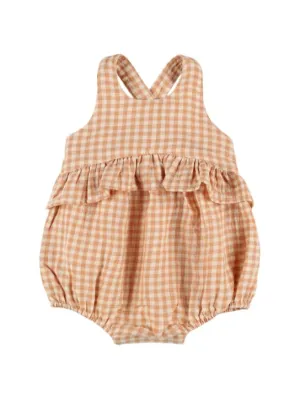 Quincy Mae   Organic cotton bodysuit 