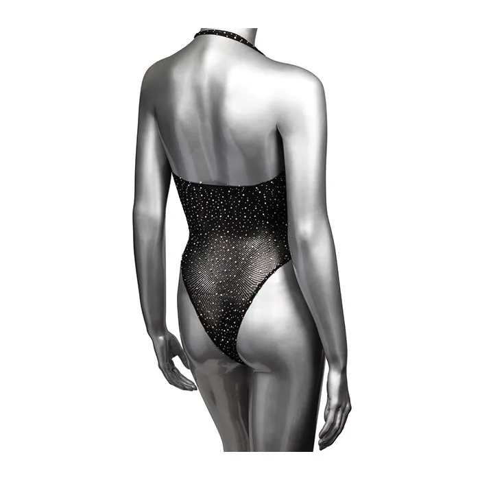 Radiance Deep V Body Suit