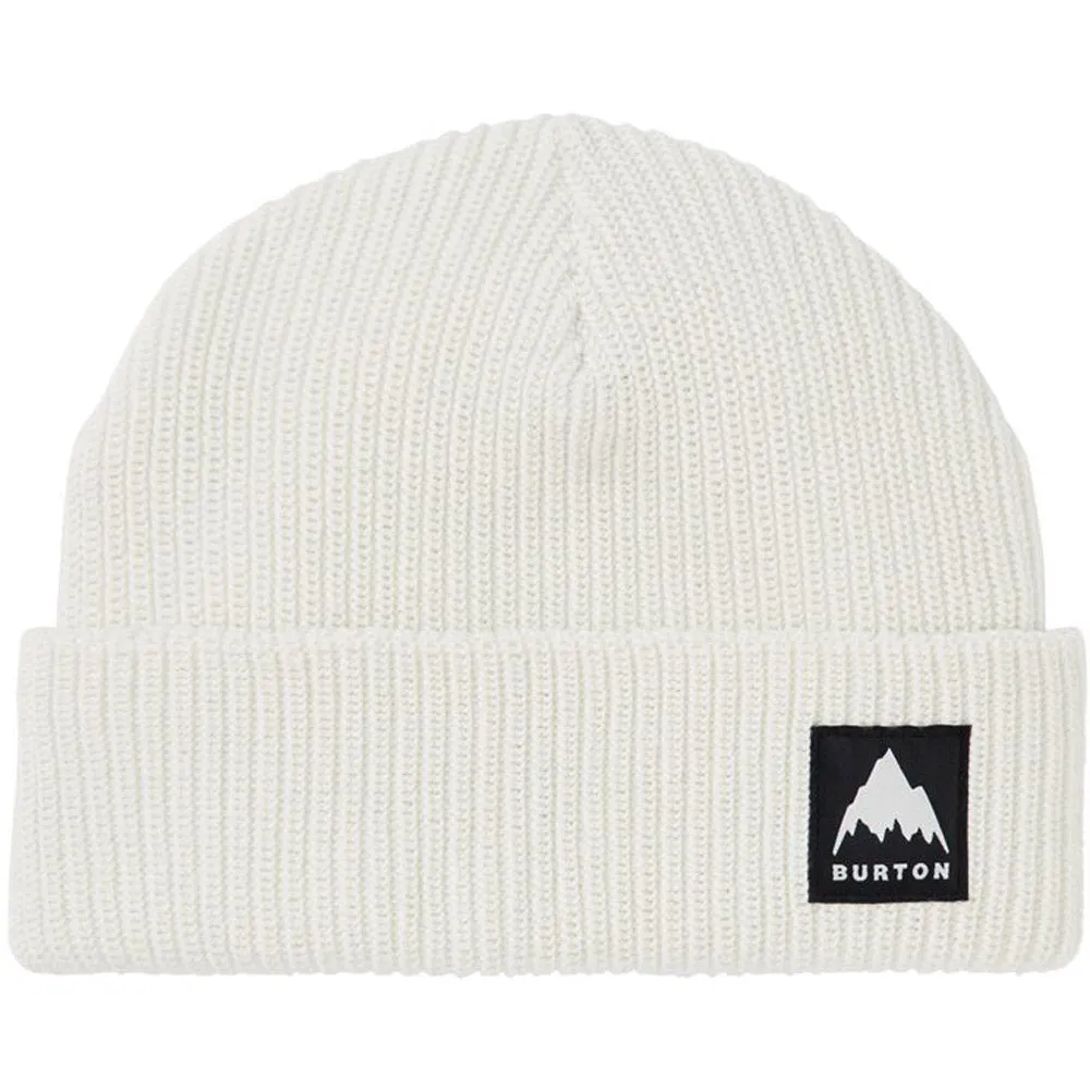 Recycled VT Beanie