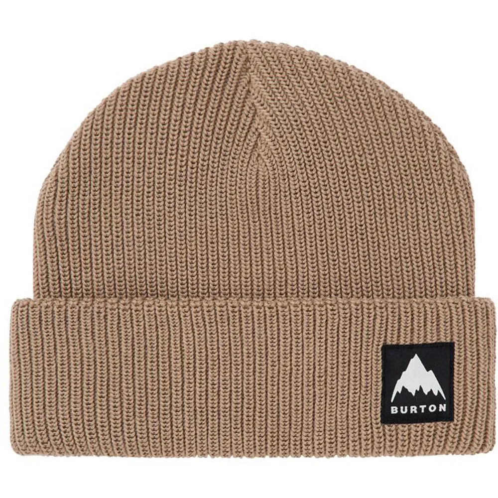 Recycled VT Beanie