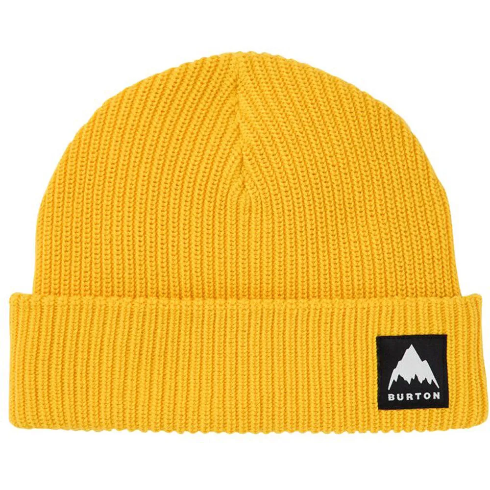 Recycled VT Beanie