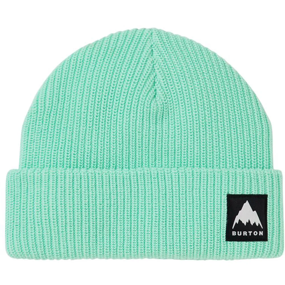 Recycled VT Beanie