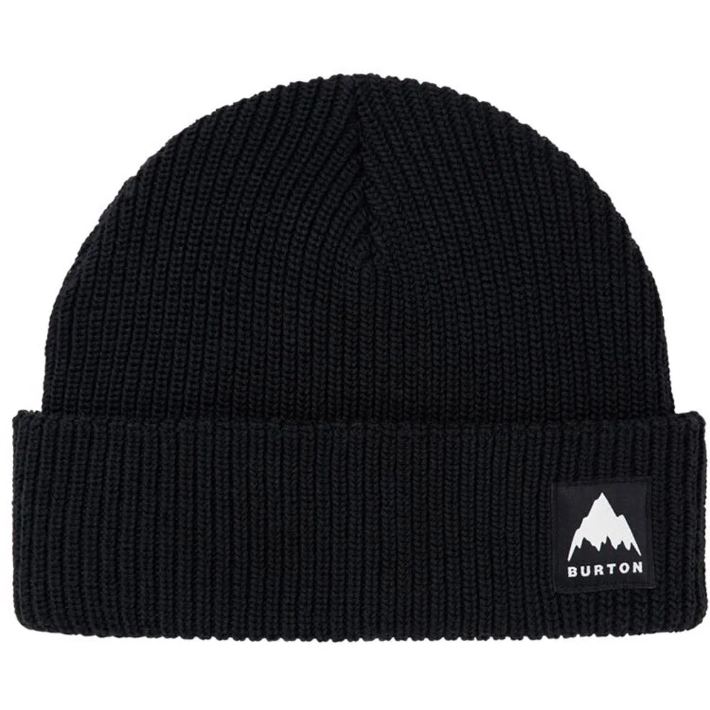 Recycled VT Beanie