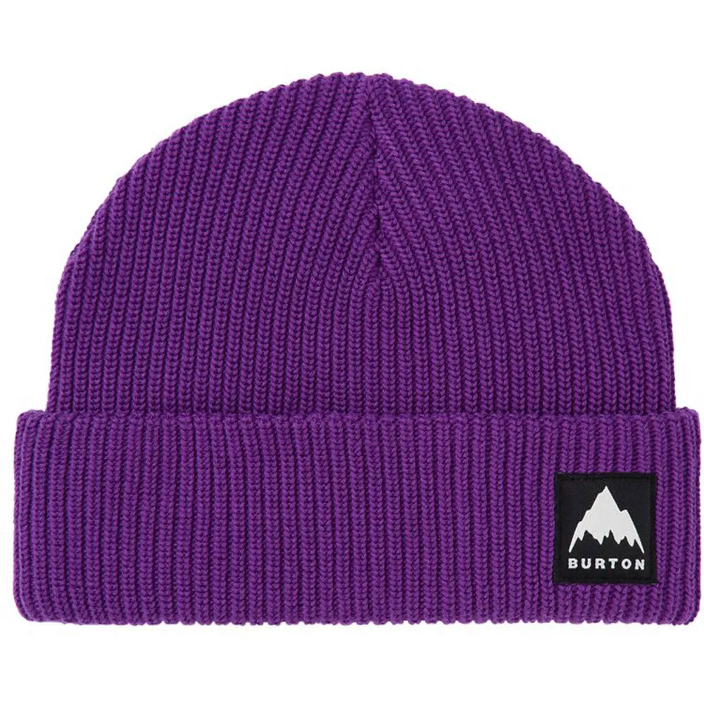 Recycled VT Beanie