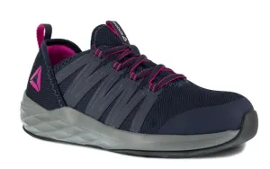 Reebok Astroride Women's Steel Toe ESD Slip Resistant Work Shoe RB308