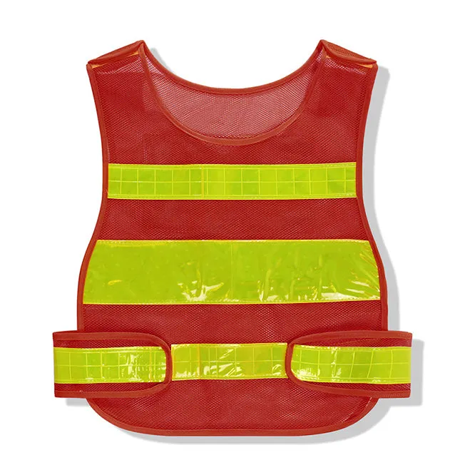 Reflective vest for outdoor(MJ-S26)