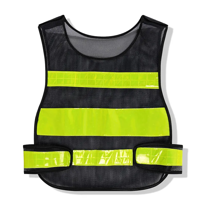 Reflective vest for outdoor(MJ-S26)