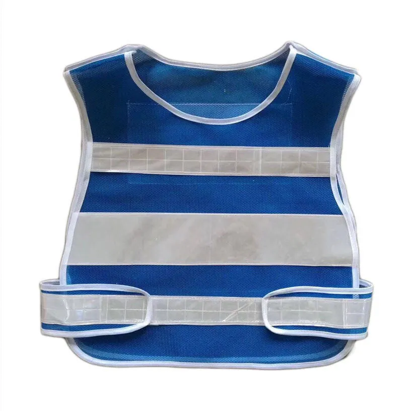 Reflective vest for outdoor(MJ-S26)