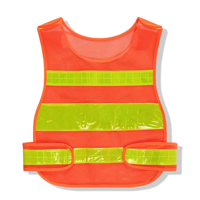Reflective vest for outdoor(MJ-S26)