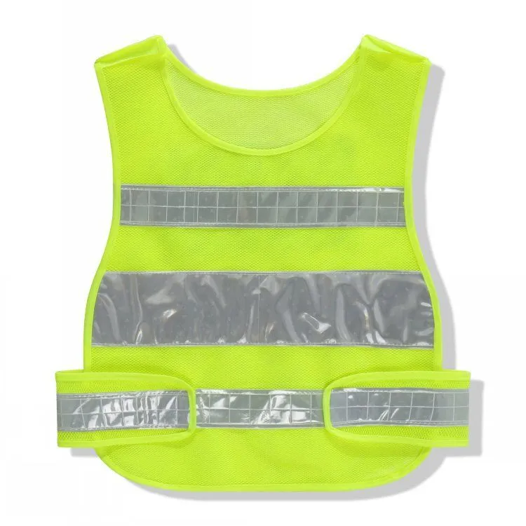 Reflective vest for outdoor(MJ-S26)