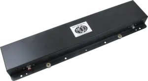 Reverb Tank, 9AB2A1B