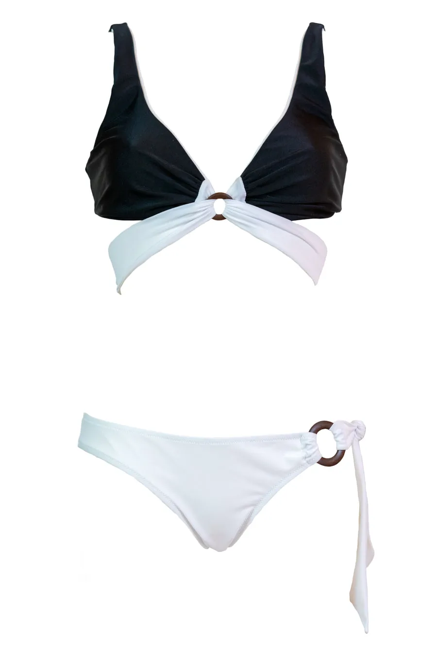 ROMANTICA BIANCO SLIP