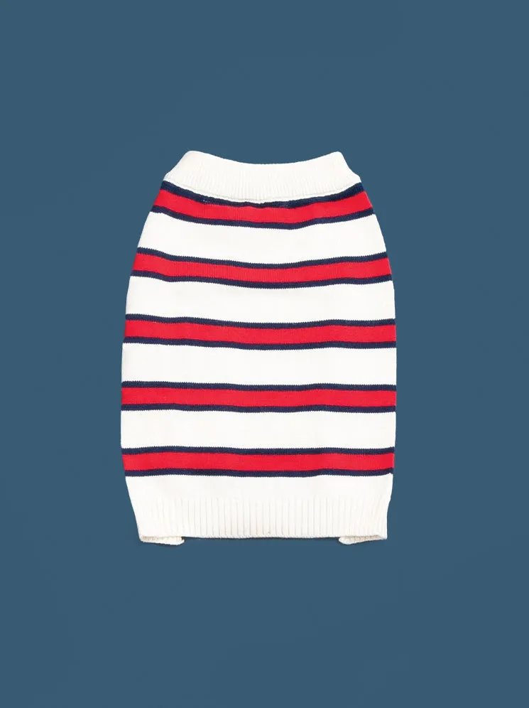 Rugby Sweater