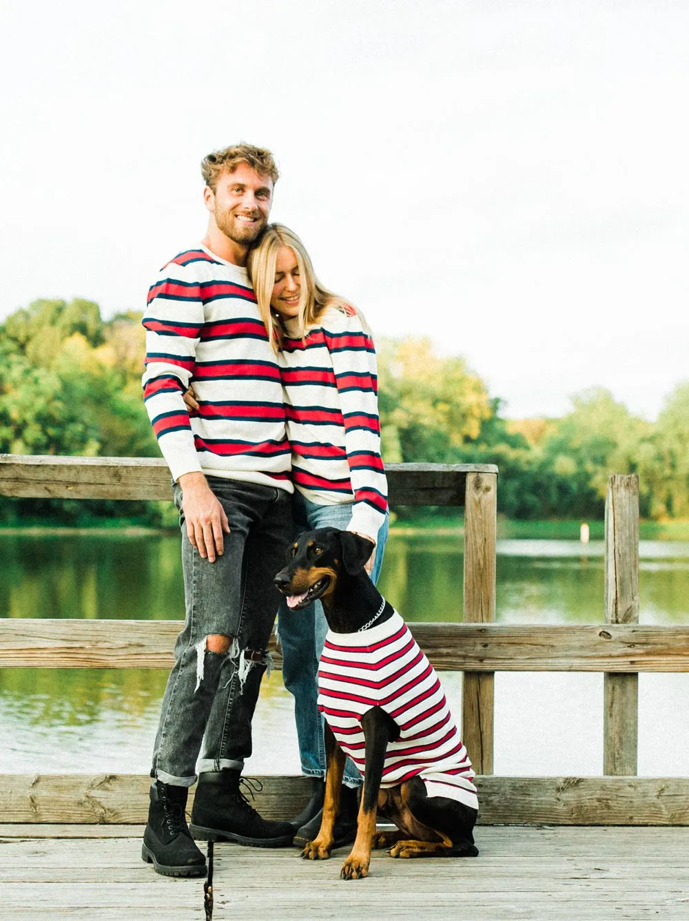 Rugby Sweater