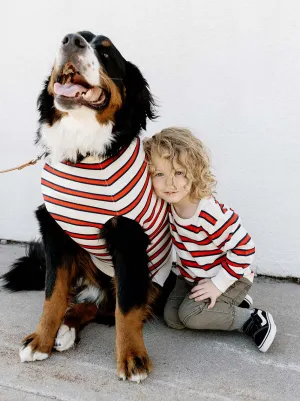Rugby Sweater