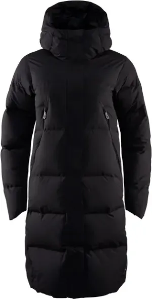 Sail Racing Women&#x27;s Race Edition Down Parka Carbon | Buy Sail Racing Women&#x27;s Race Edition Down Parka Carbon here | Outnorth