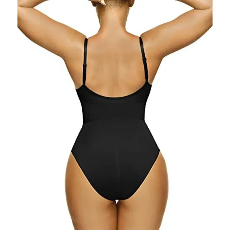 Seamless Slimming Bodysuit