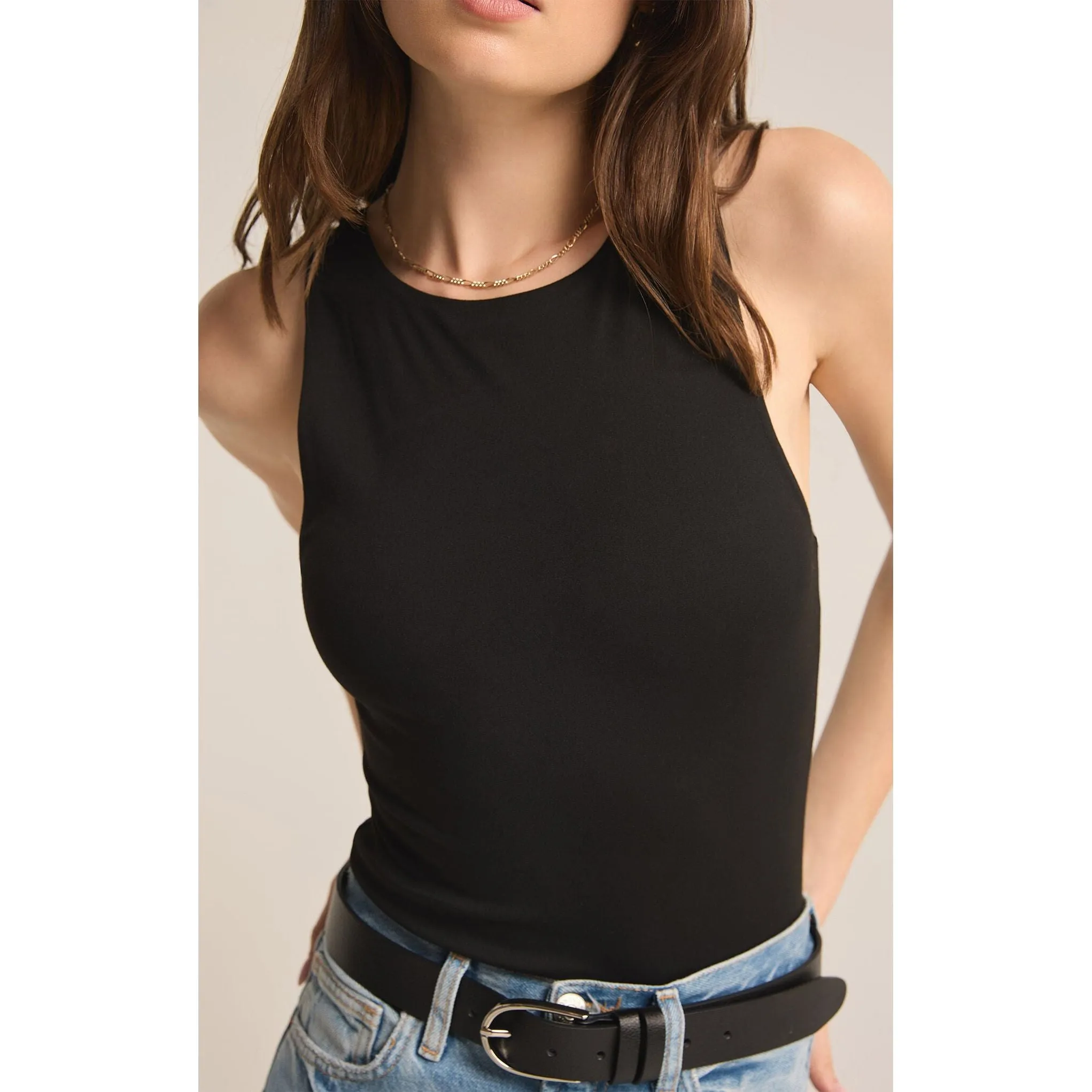 Seraphine So Smooth Bodysuit