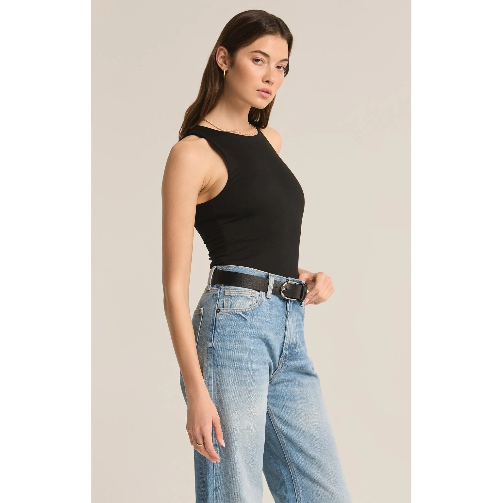 Seraphine So Smooth Bodysuit