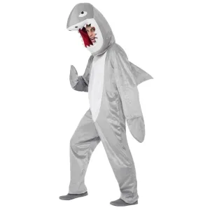 Shark Bodysuit