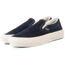 Skate Slip-On WRAPPED DEEP NAVY/VINTAGE