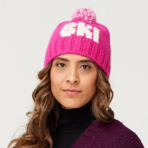 Ski Beanie