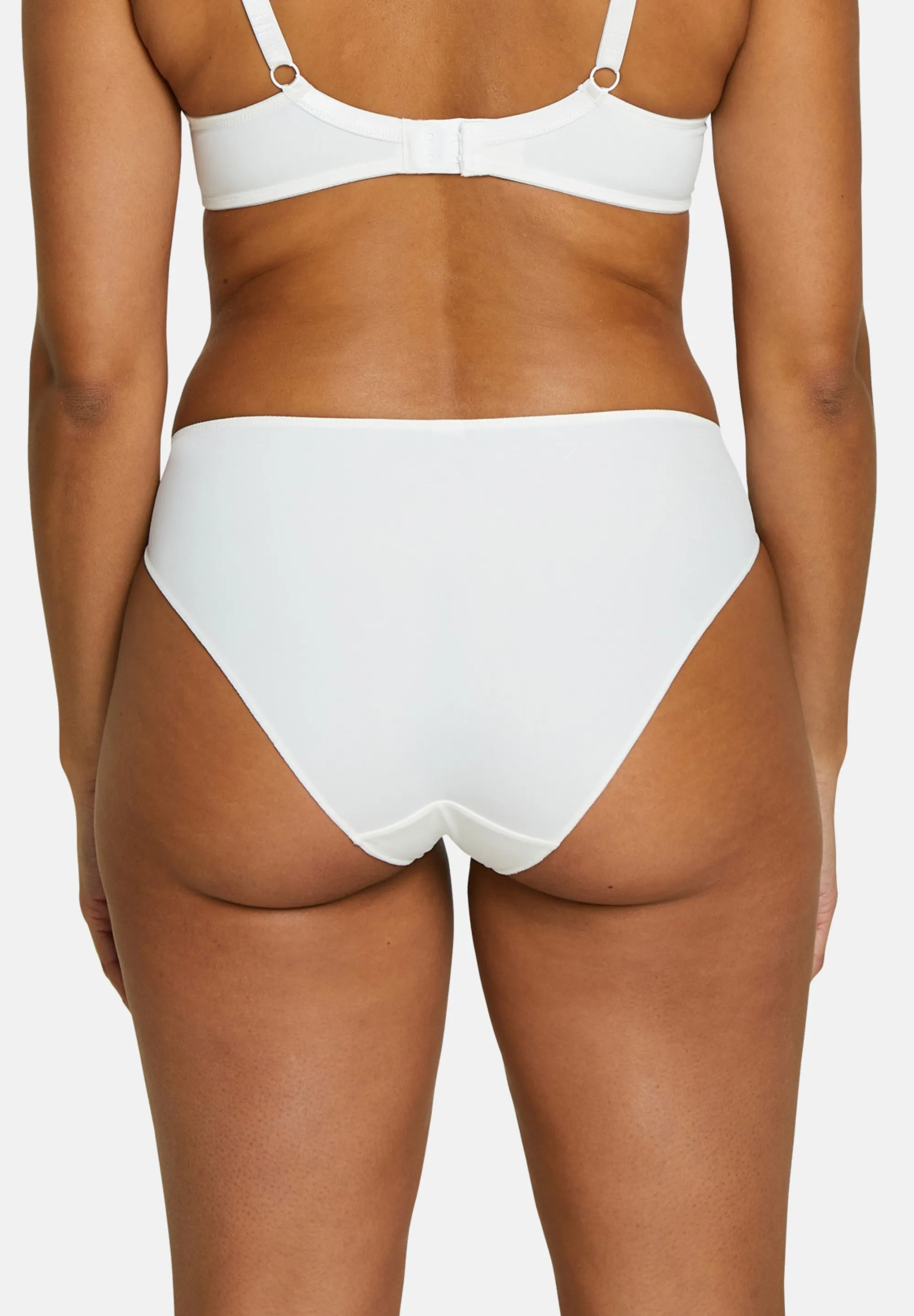 Slip Suzie Ivoire