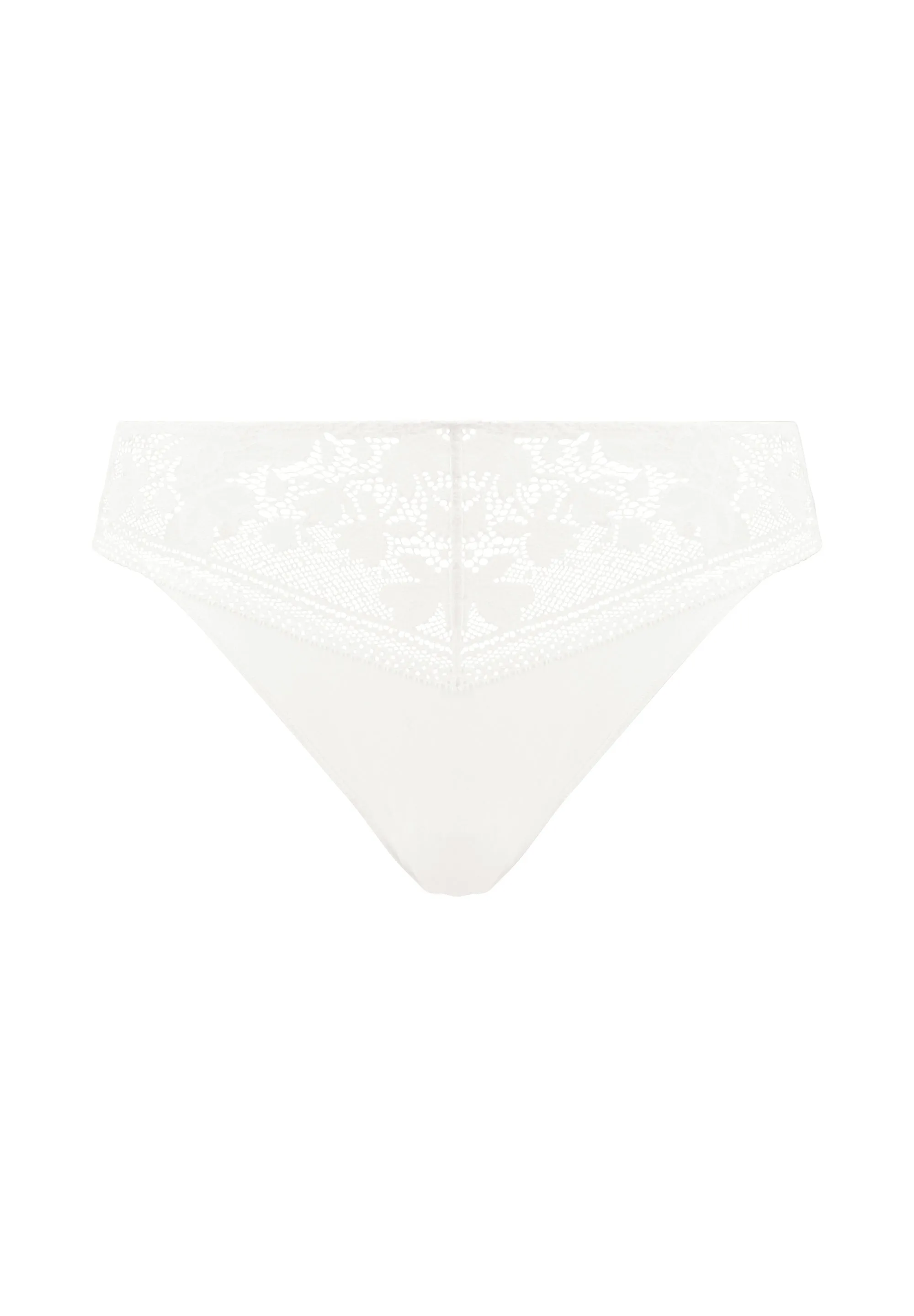Slip Suzie Ivoire
