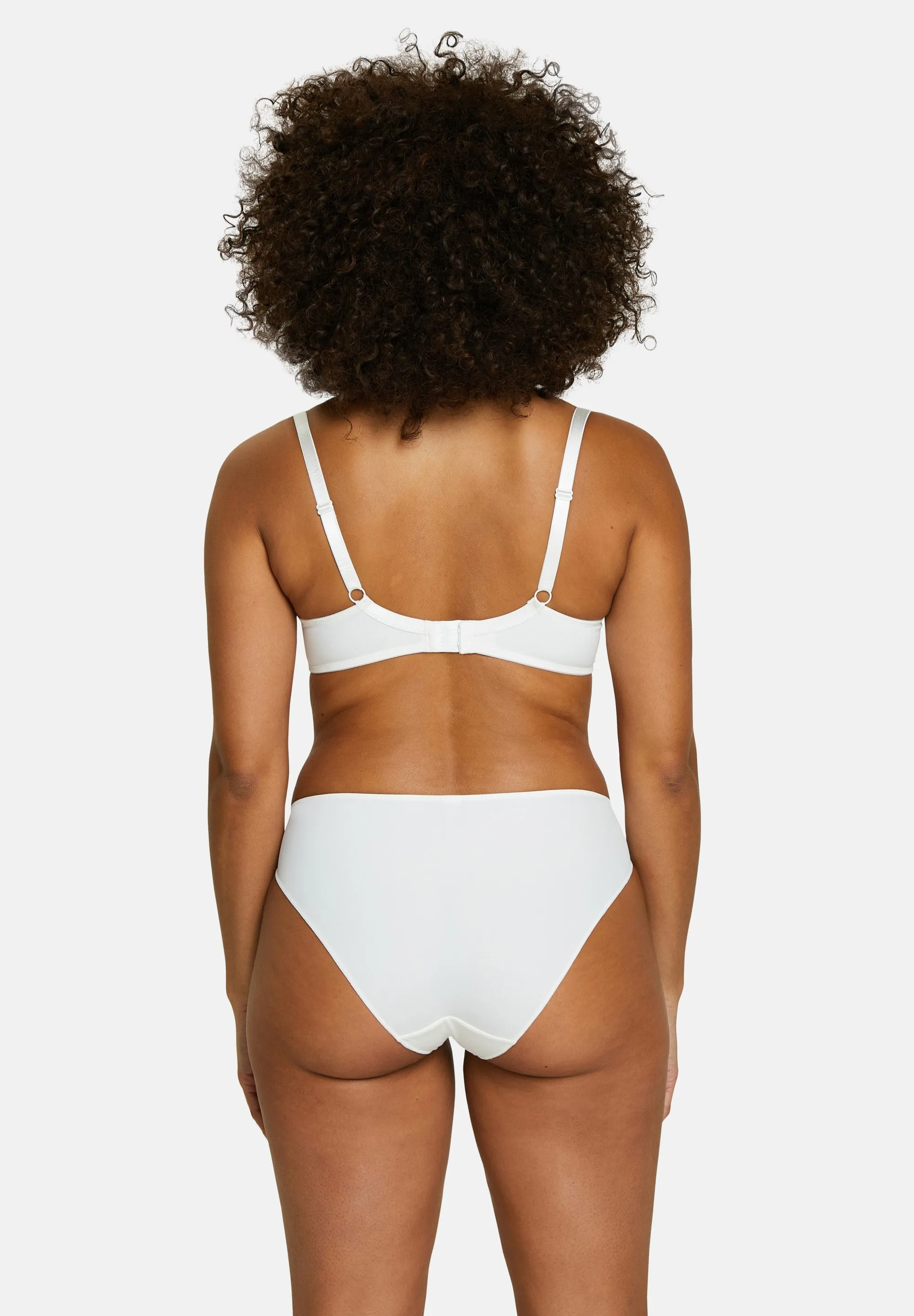 Slip Suzie Ivoire