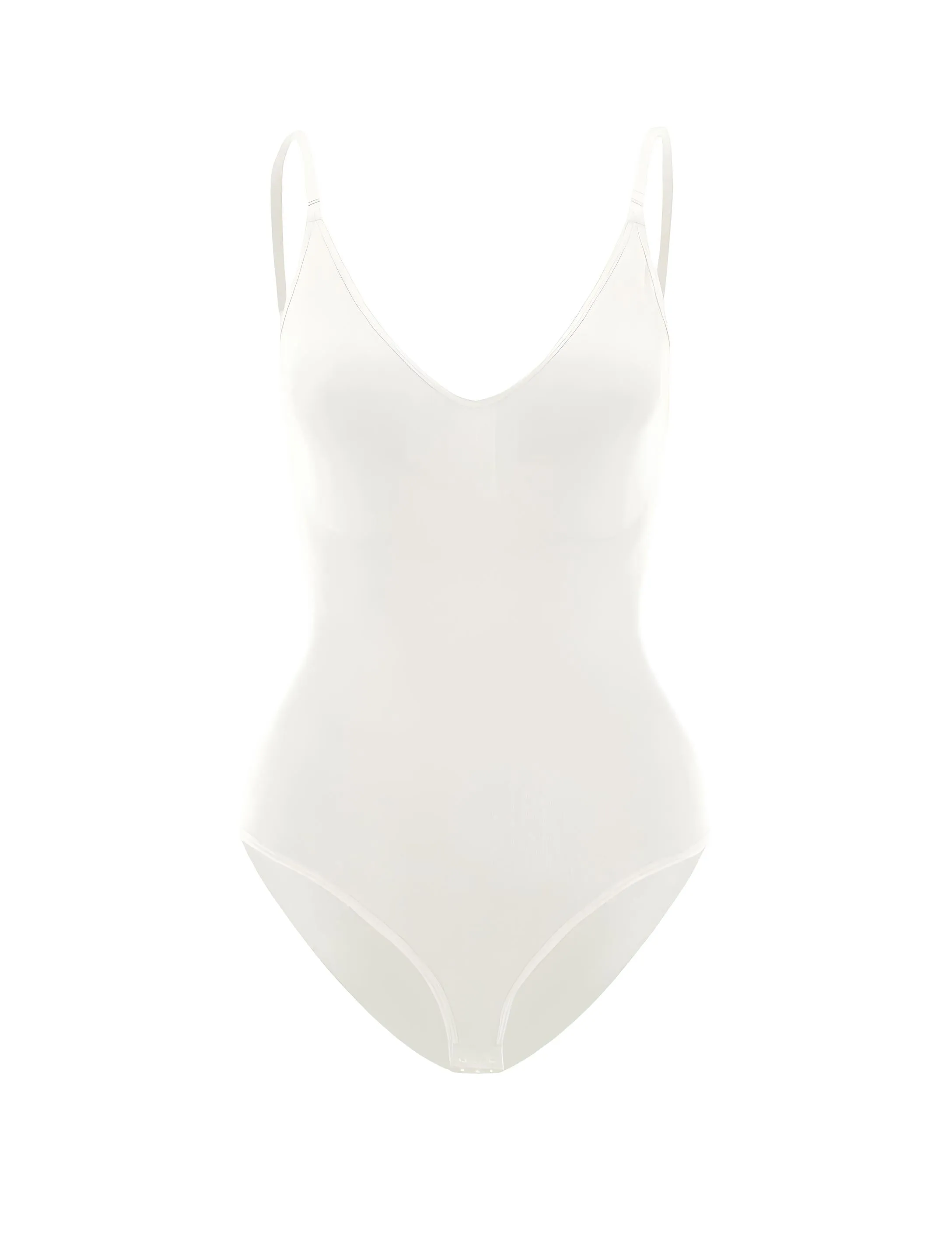 Snatched Shapewear Bodysuit